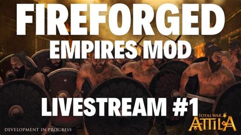 skymods attila|Steam Workshop::@Fireforged.